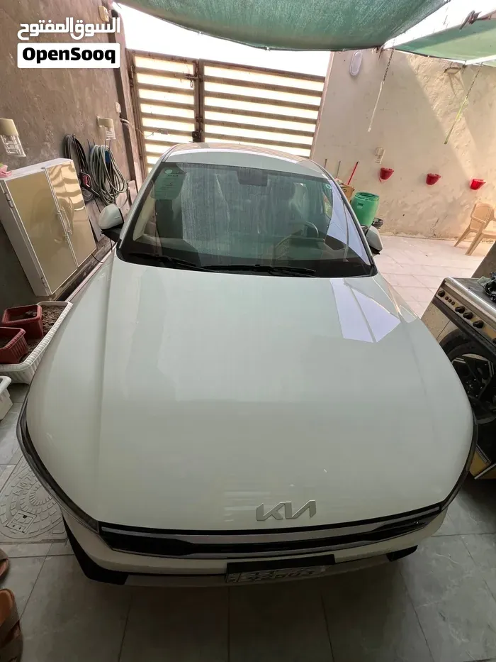 Kia K4 2026 photo 3