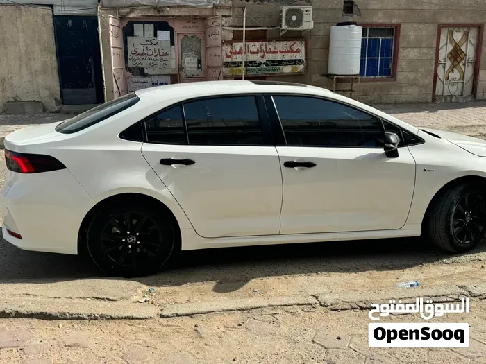 Kia K4 2026 photo 2