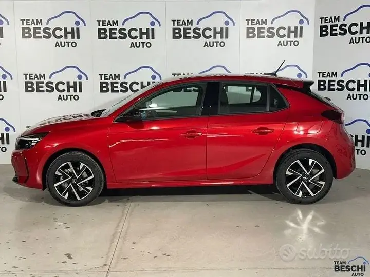 Opel Corsa 2025 photo 4