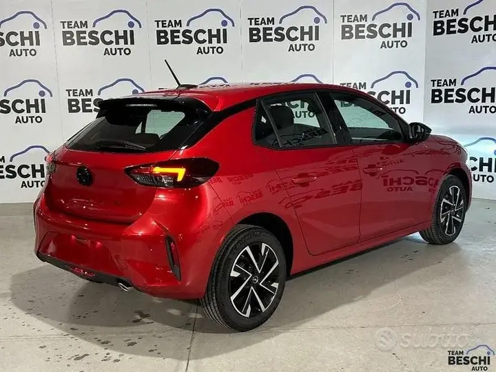 Opel Corsa 2025 photo 5