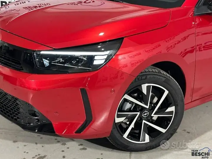 Opel Corsa 2025 photo 2