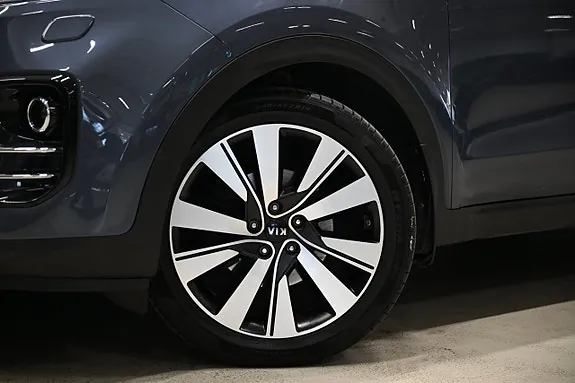 Kia Sportage 2017 photo 3