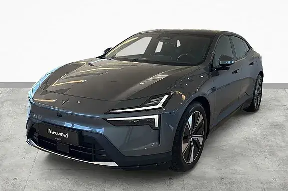 Polestar 4