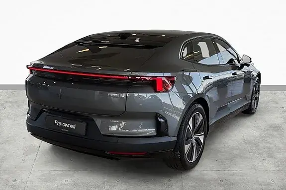 Polestar 4 2026 photo 5