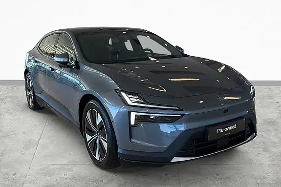 Polestar 4 2026 photo 2