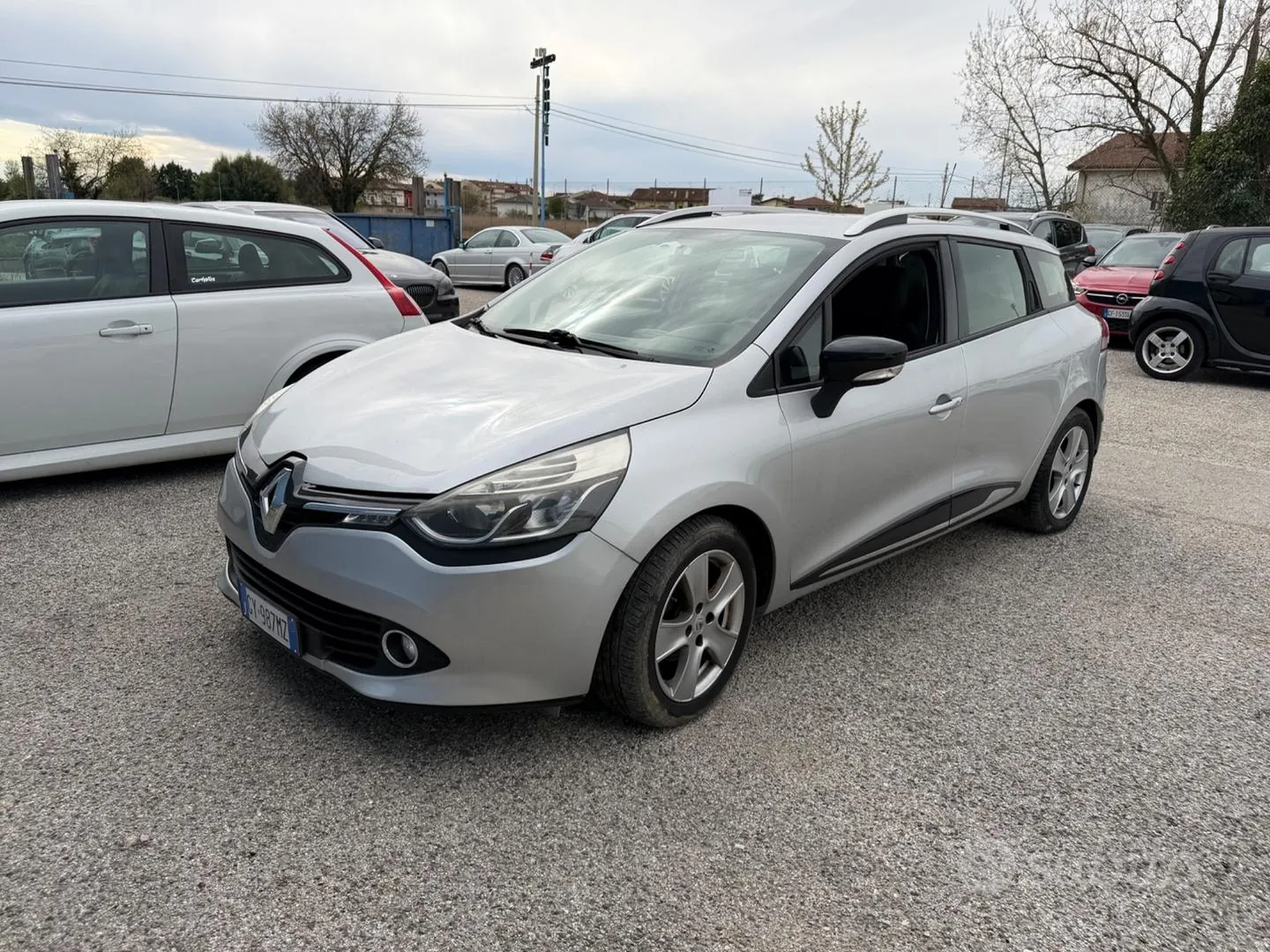 Renault Clio 2016 photo 4