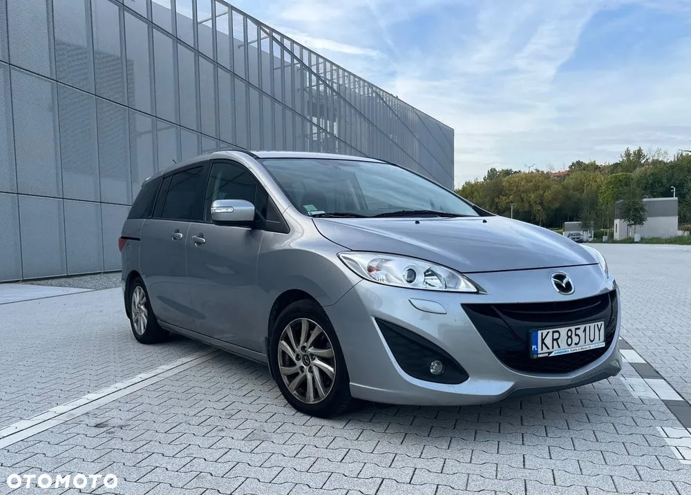 Mazda 5