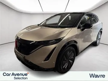 Nissan Ariya