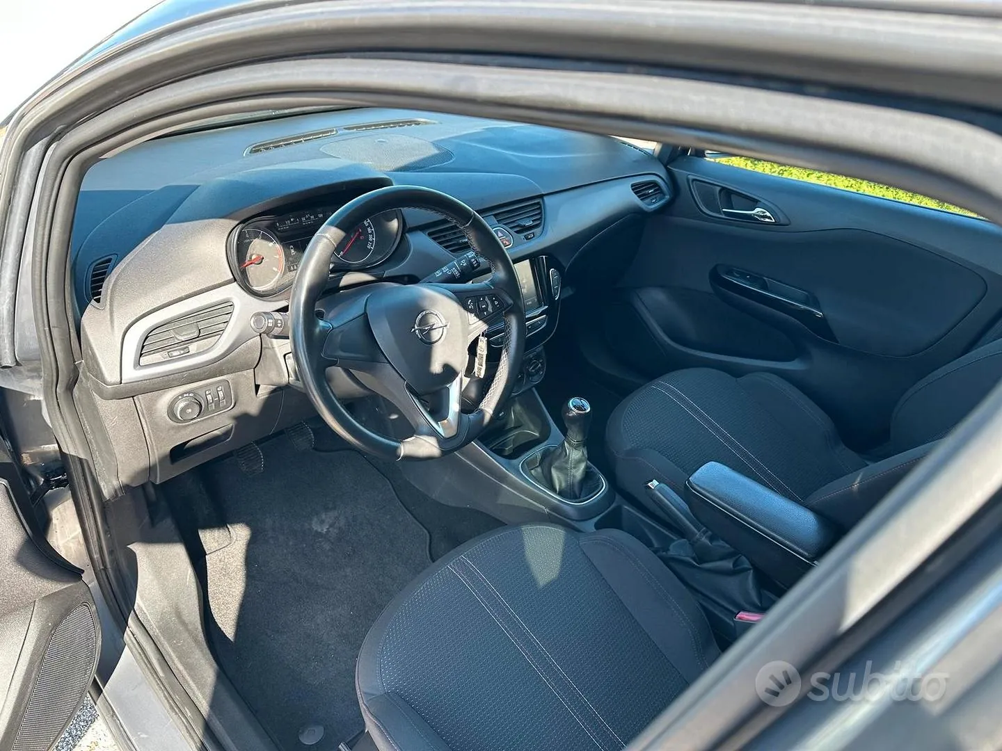 Opel Corsa 2016 photo 3