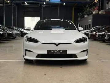 Tesla Model S 2023 photo 3
