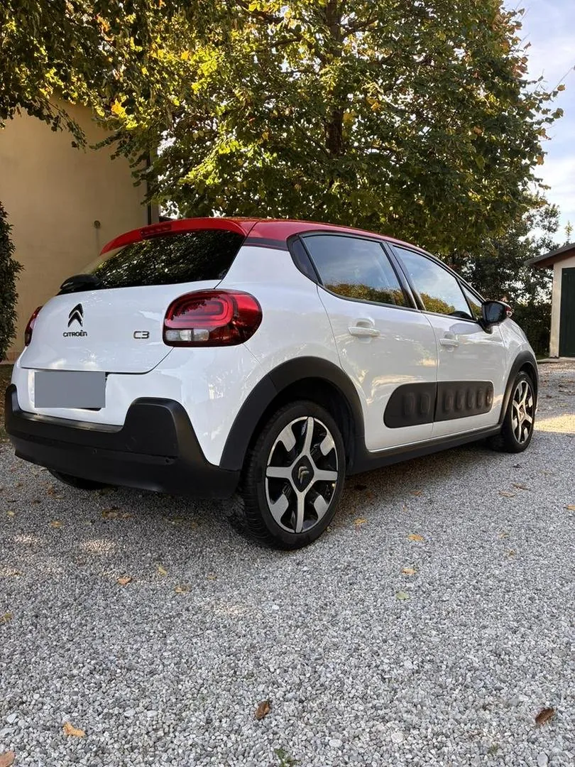 Citroen C3 2018 photo 3