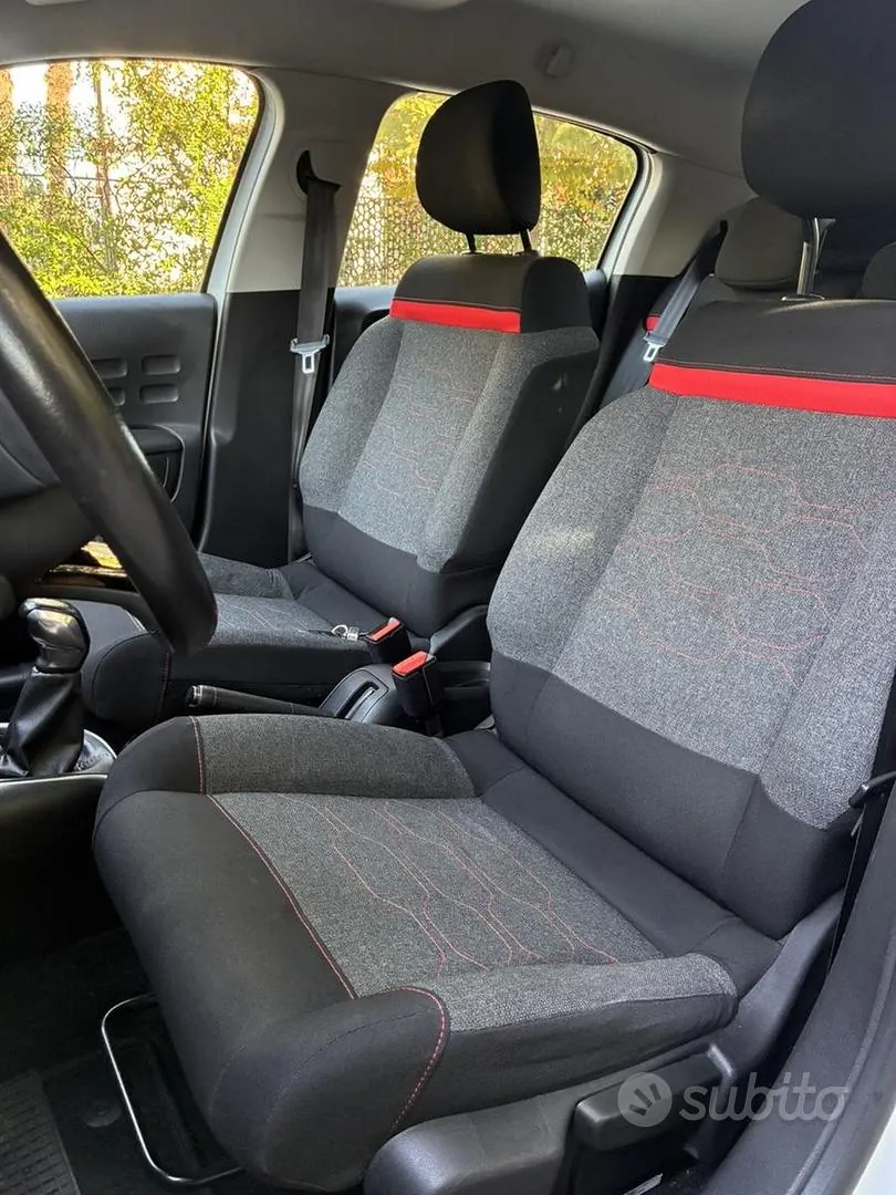 Citroen C3 2018 photo 4
