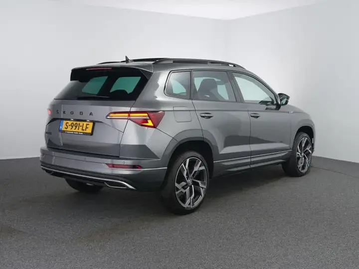 Skoda Karoq 2023 photo 2