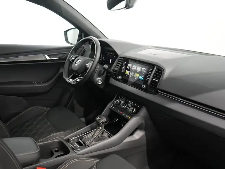 Skoda Karoq 2023 photo 3