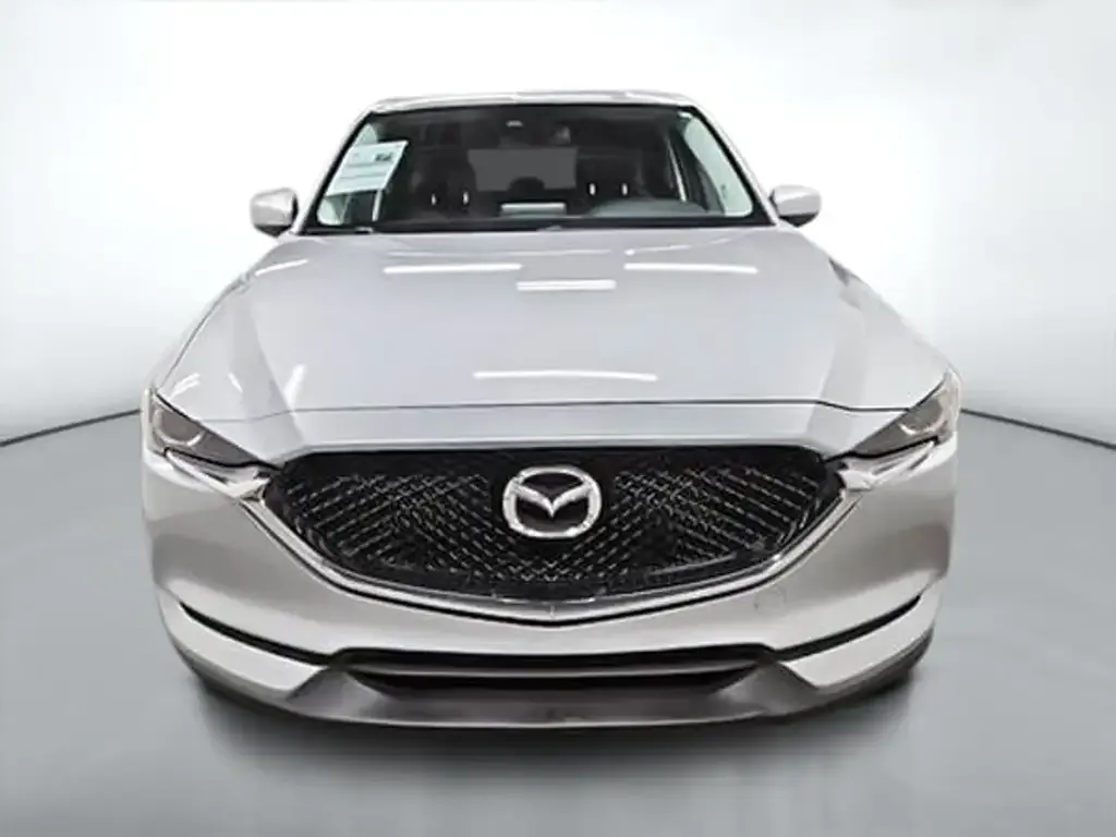 Mazda Cx-5 2018 photo 2