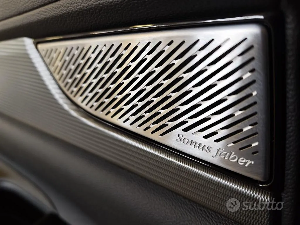Maserati Grecale 2023 photo 5
