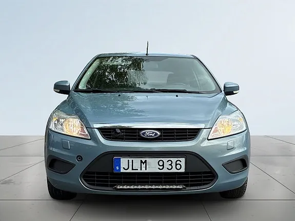 Ford Focus 2008 photo 2