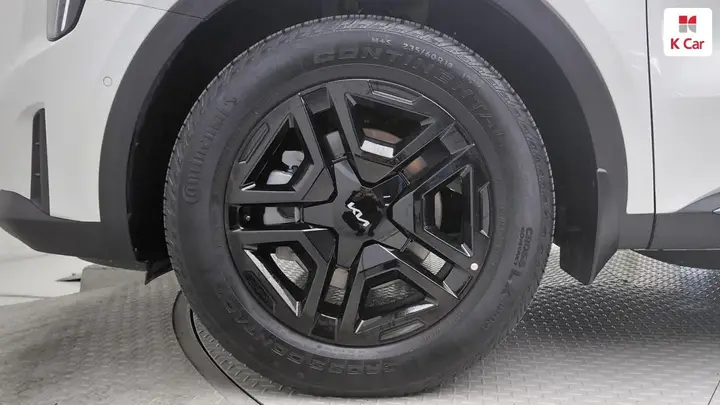 Kia Sorento 2025 photo 5