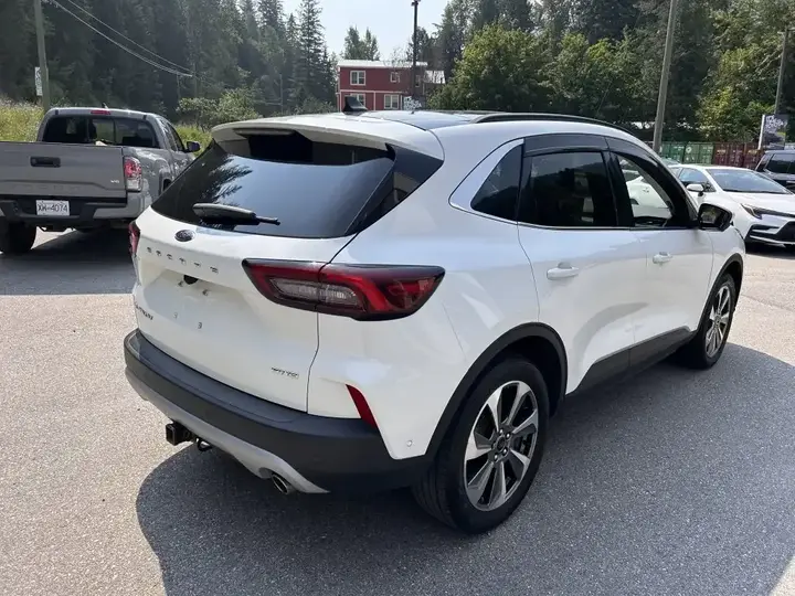 Ford Escape 2024 photo 5
