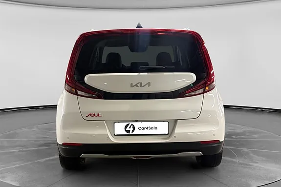 Kia Soul 2022 photo 5