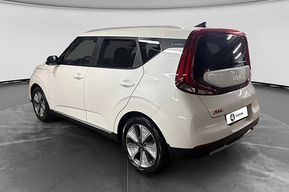 Kia Soul 2022 photo 4