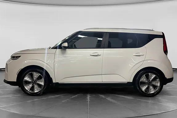 Kia Soul 2022 photo 2