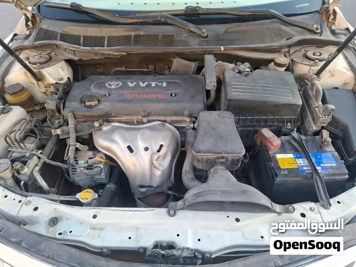 Toyota Camry 2011 photo 4