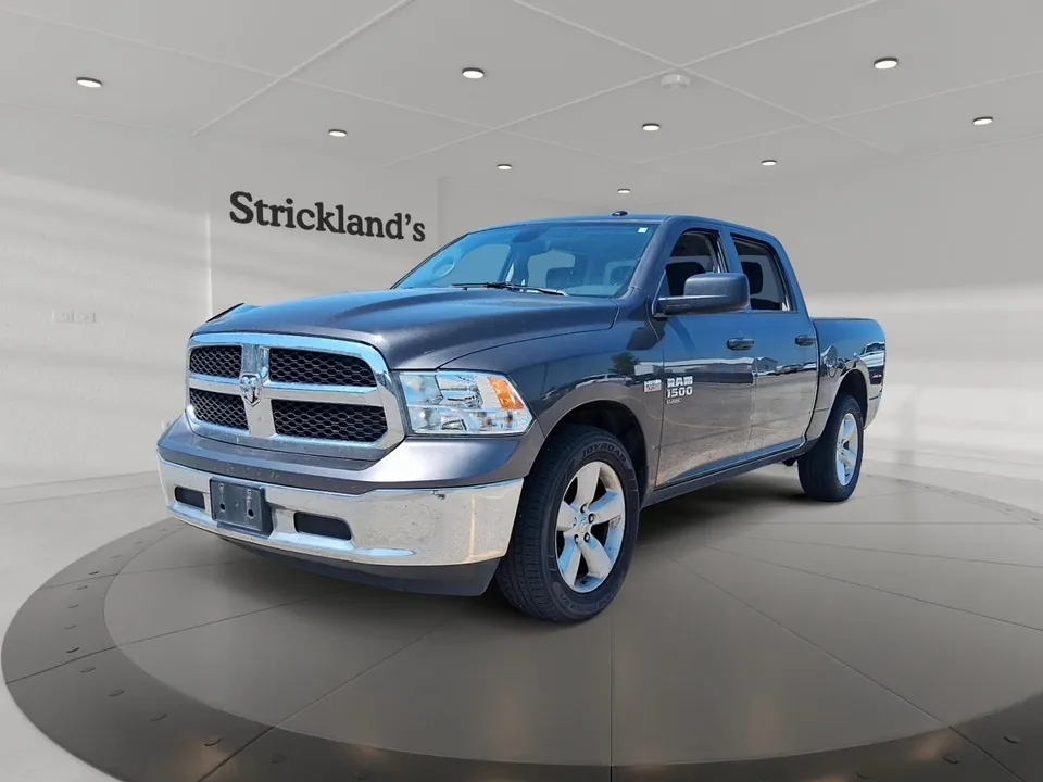 Ram Ram 1500 Classic