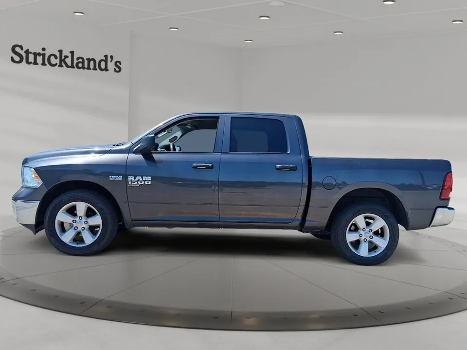 Ram Ram 1500 Classic 2023 photo 5