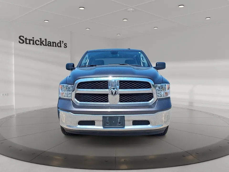 Ram Ram 1500 Classic 2023 photo 2