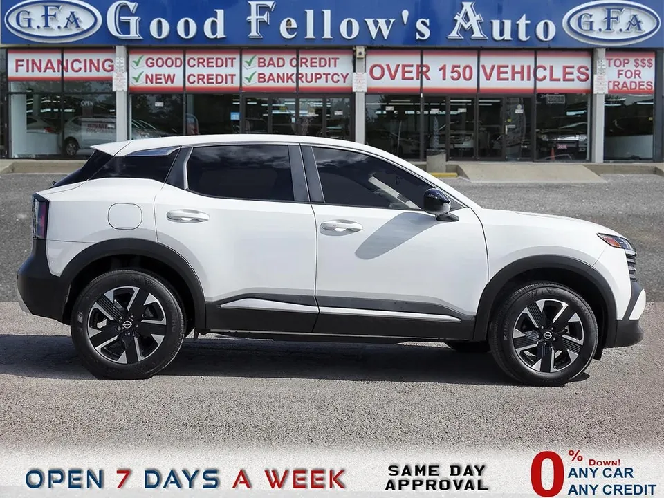 Nissan Kicks 2026 photo 3