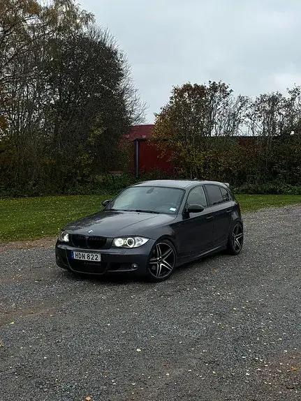 BMW 120D