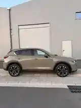 Mazda Cx-5 2023 photo 4