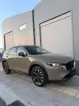 Mazda Cx-5 2023 photo 3