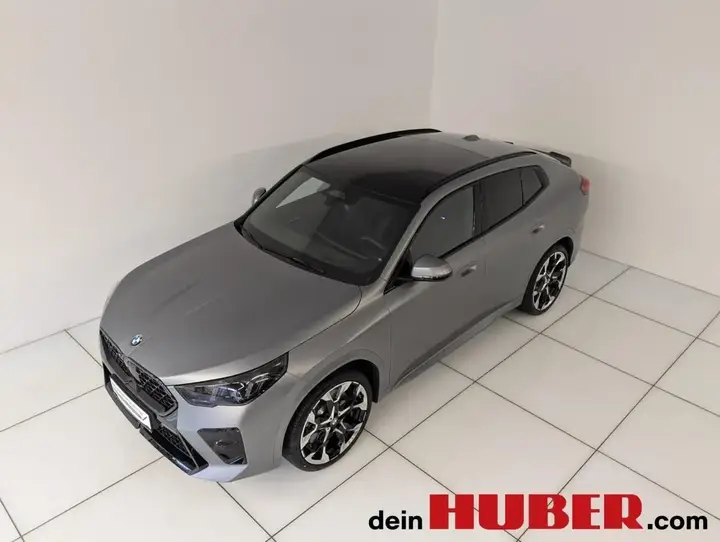 BMW X2 photo 2