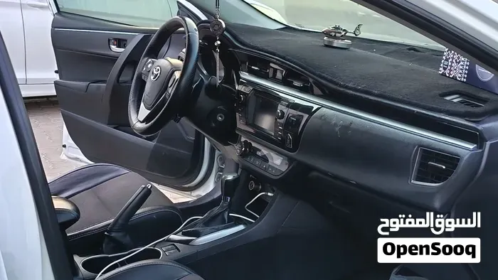 Toyota Corolla 2014 photo 2