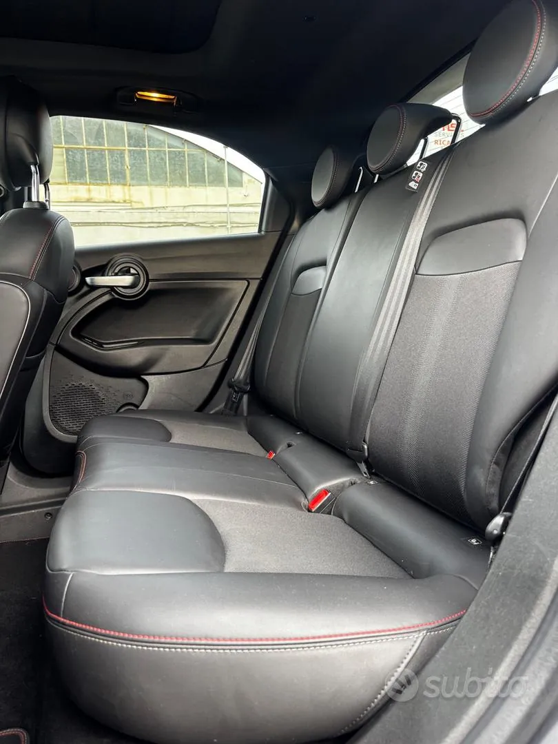 Fiat 500X 2022 photo 5