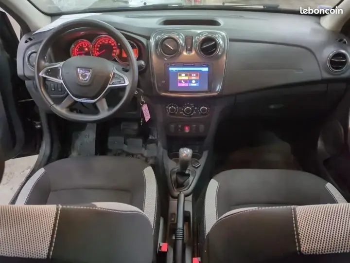 Dacia Sandero 2020 photo 5
