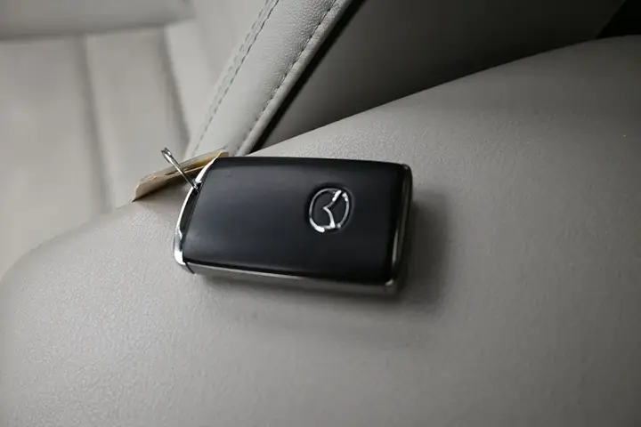 Mazda Cx-5 2025 photo 5