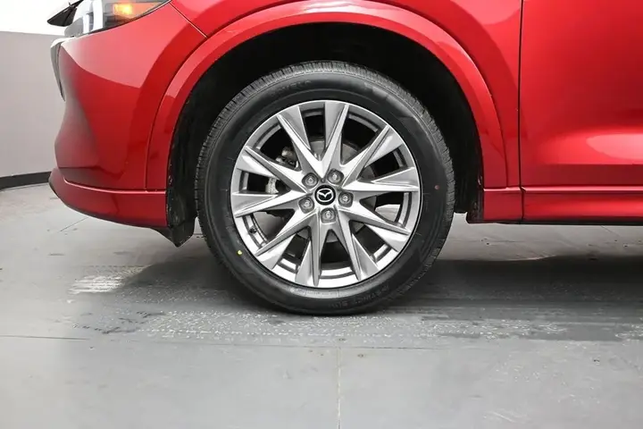 Mazda Cx-5 2025 photo 4