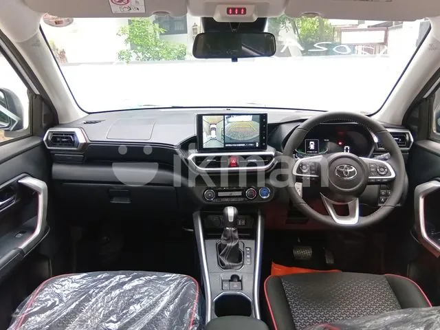 Toyota Raize 2026 photo 3