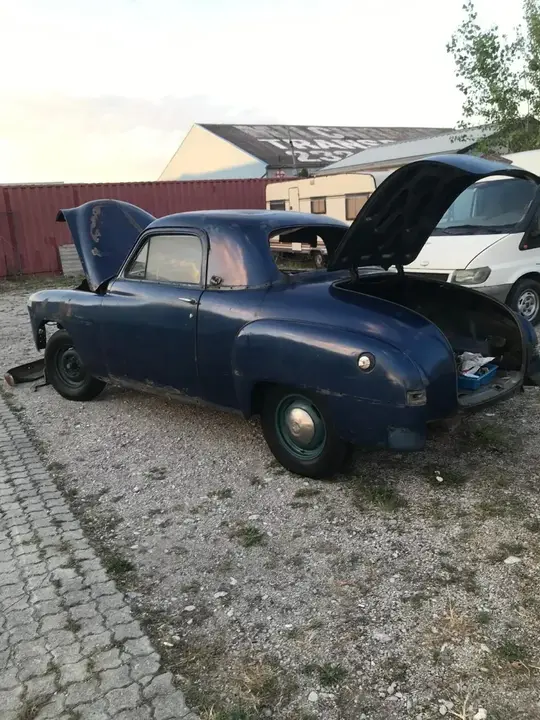 Other Sonstige 1952 photo 3