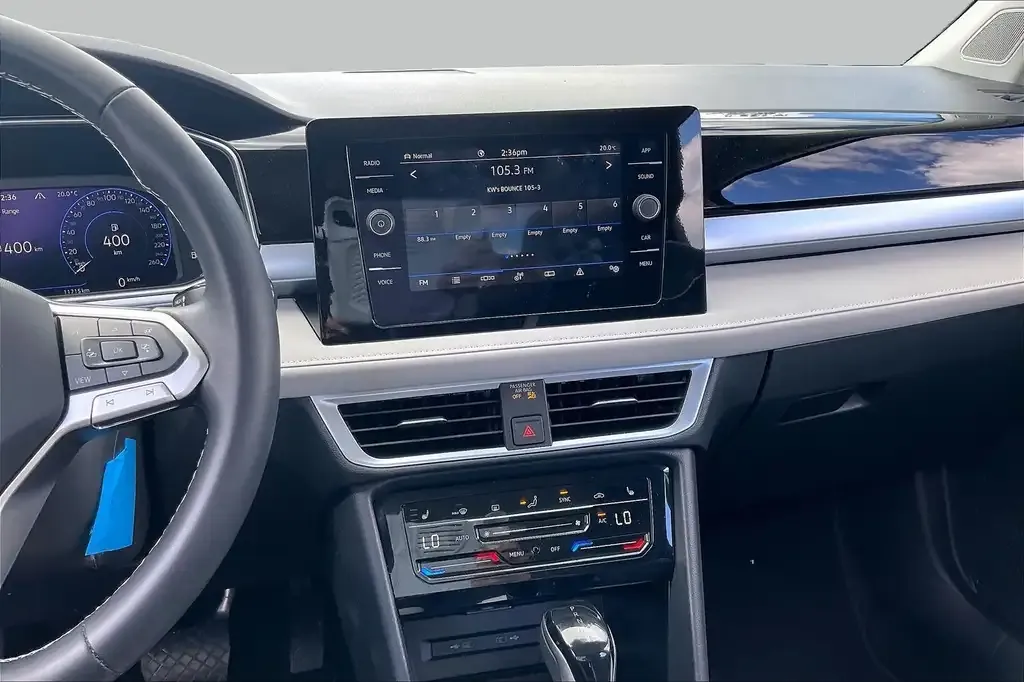 Volkswagen Taos 2026 photo 5
