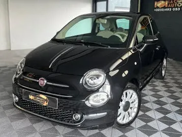 Fiat 500 2019 photo 3