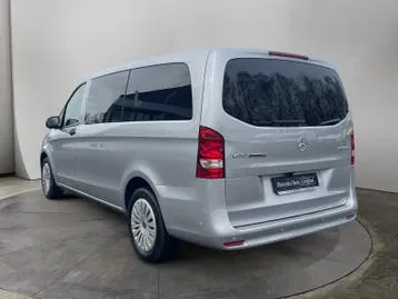 Mercedes-Benz Vito Tourer 2023 photo 3