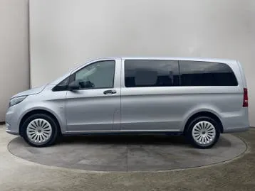 Mercedes-Benz Vito Tourer 2023 photo 2