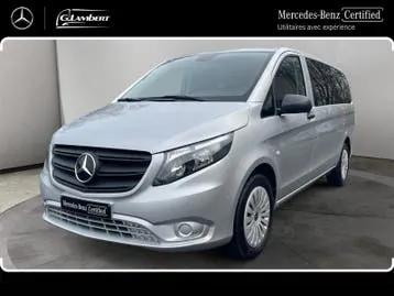 Mercedes-Benz Vito Tourer