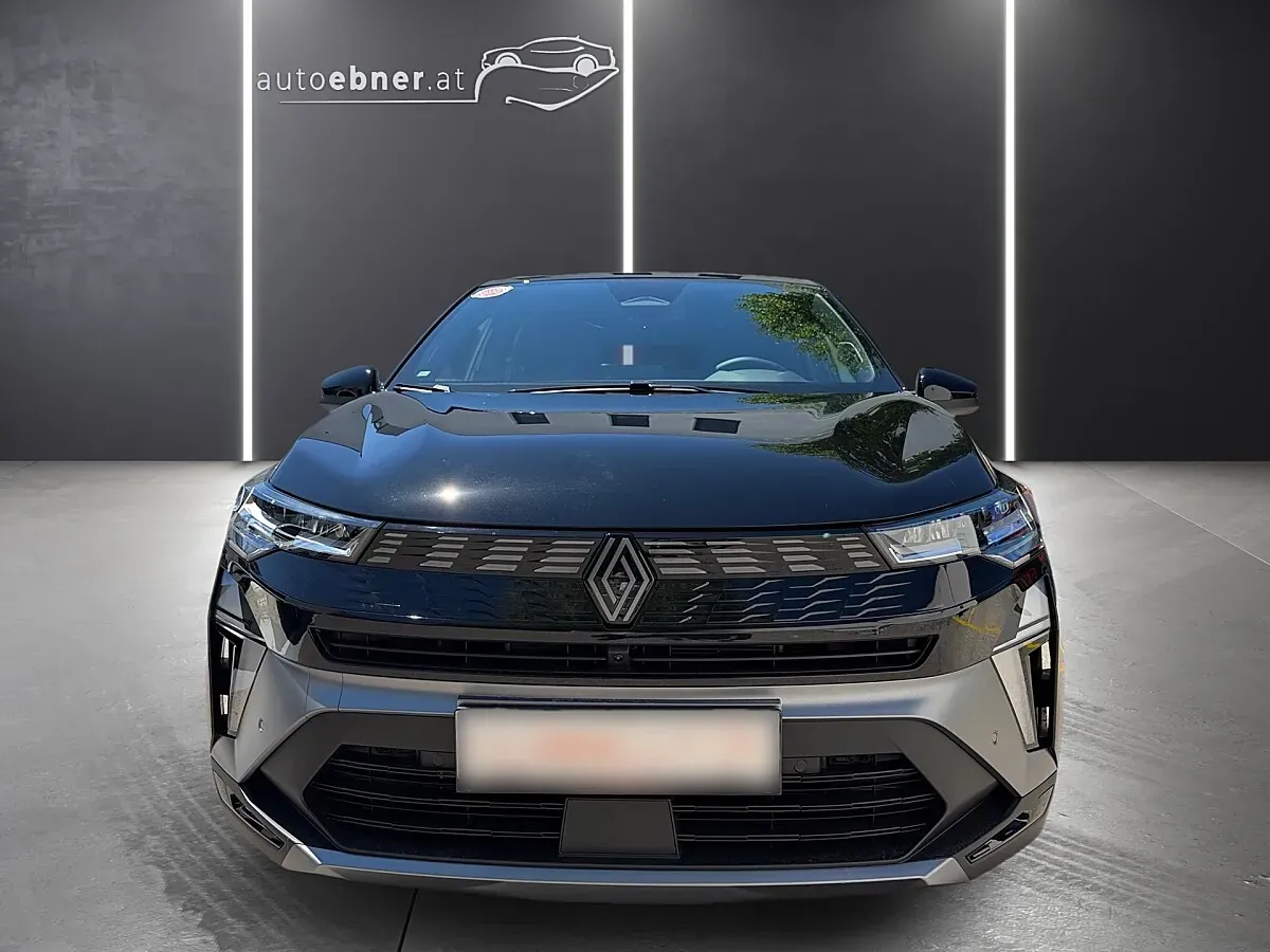 Renault Symbioz photo 2