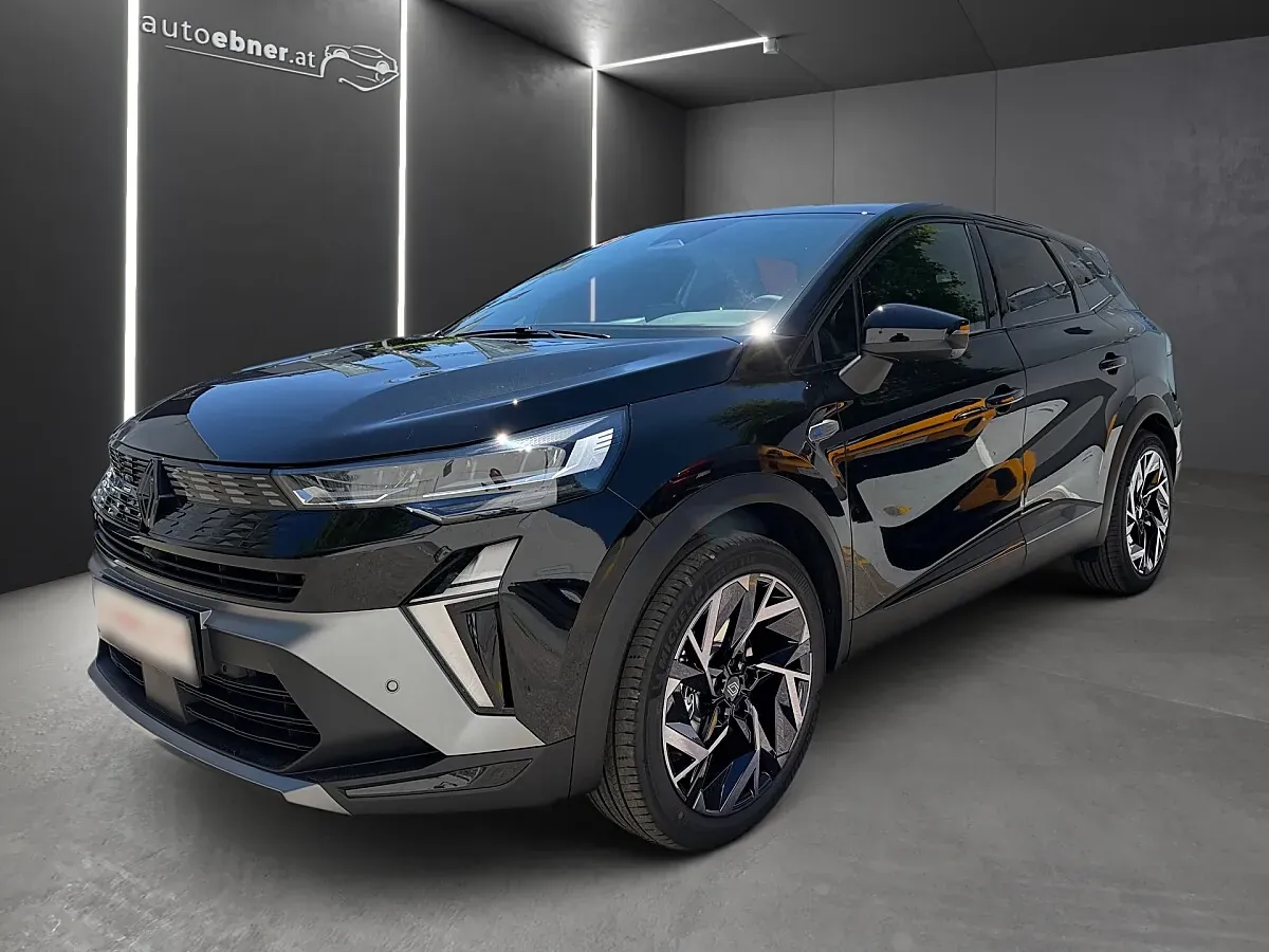 Renault Symbioz