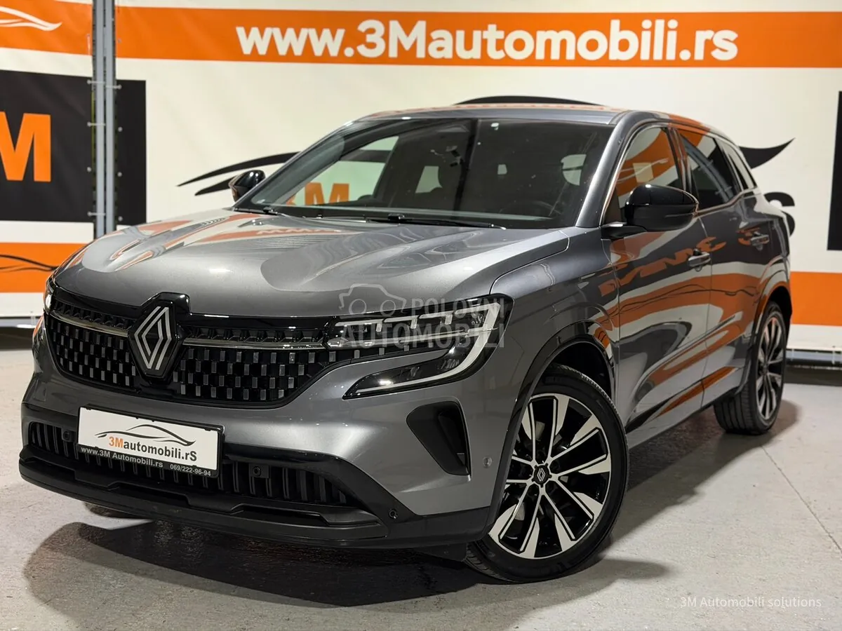 Renault Austral